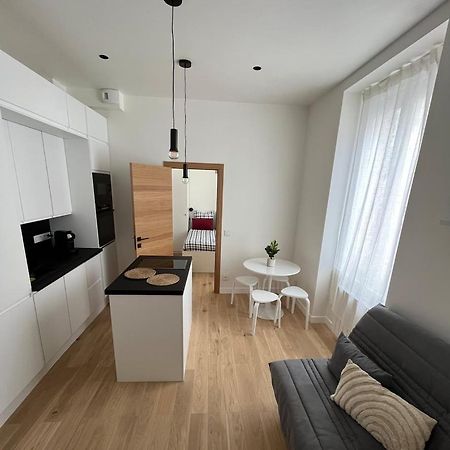 Appartement Cosy A 1 Min De Paris Charenton-le-Pont Dış mekan fotoğraf