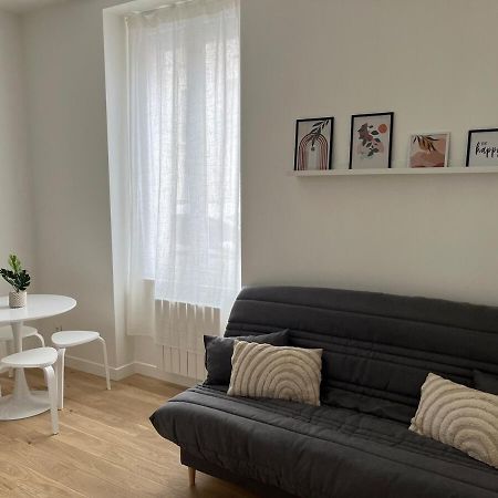 Appartement Cosy A 1 Min De Paris Charenton-le-Pont Dış mekan fotoğraf