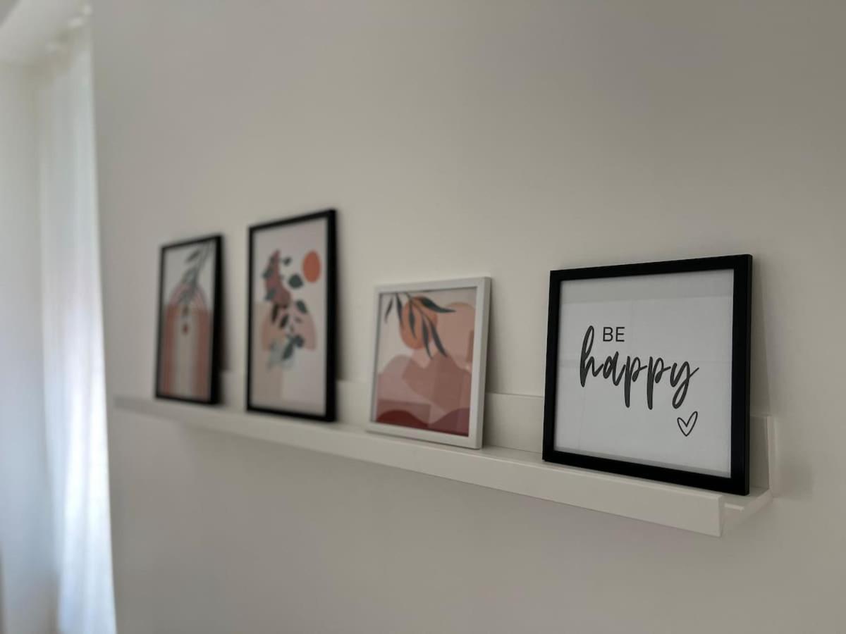 Appartement Cosy A 1 Min De Paris Charenton-le-Pont Dış mekan fotoğraf