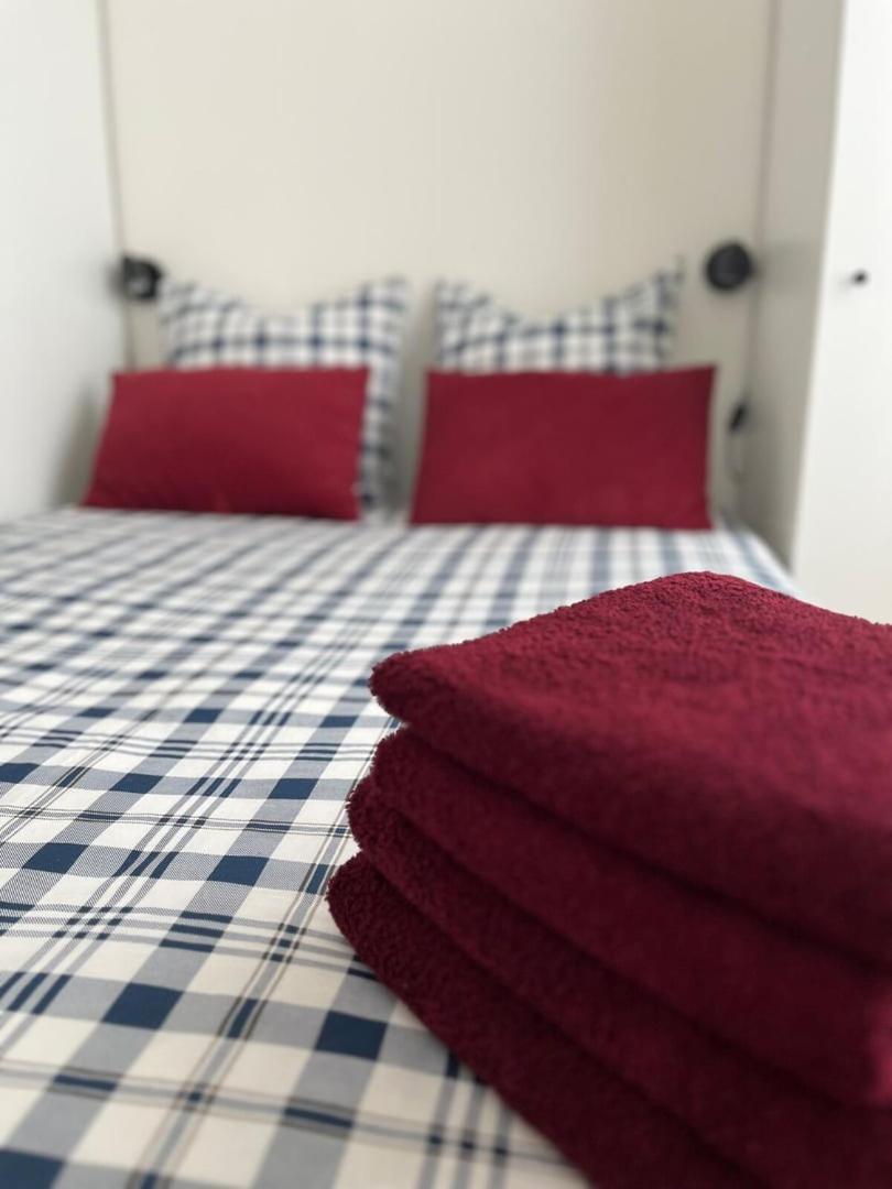 Appartement Cosy A 1 Min De Paris Charenton-le-Pont Dış mekan fotoğraf