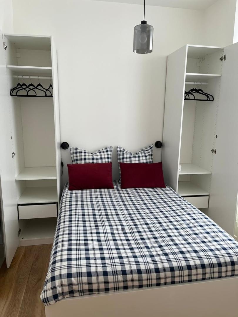 Appartement Cosy A 1 Min De Paris Charenton-le-Pont Dış mekan fotoğraf