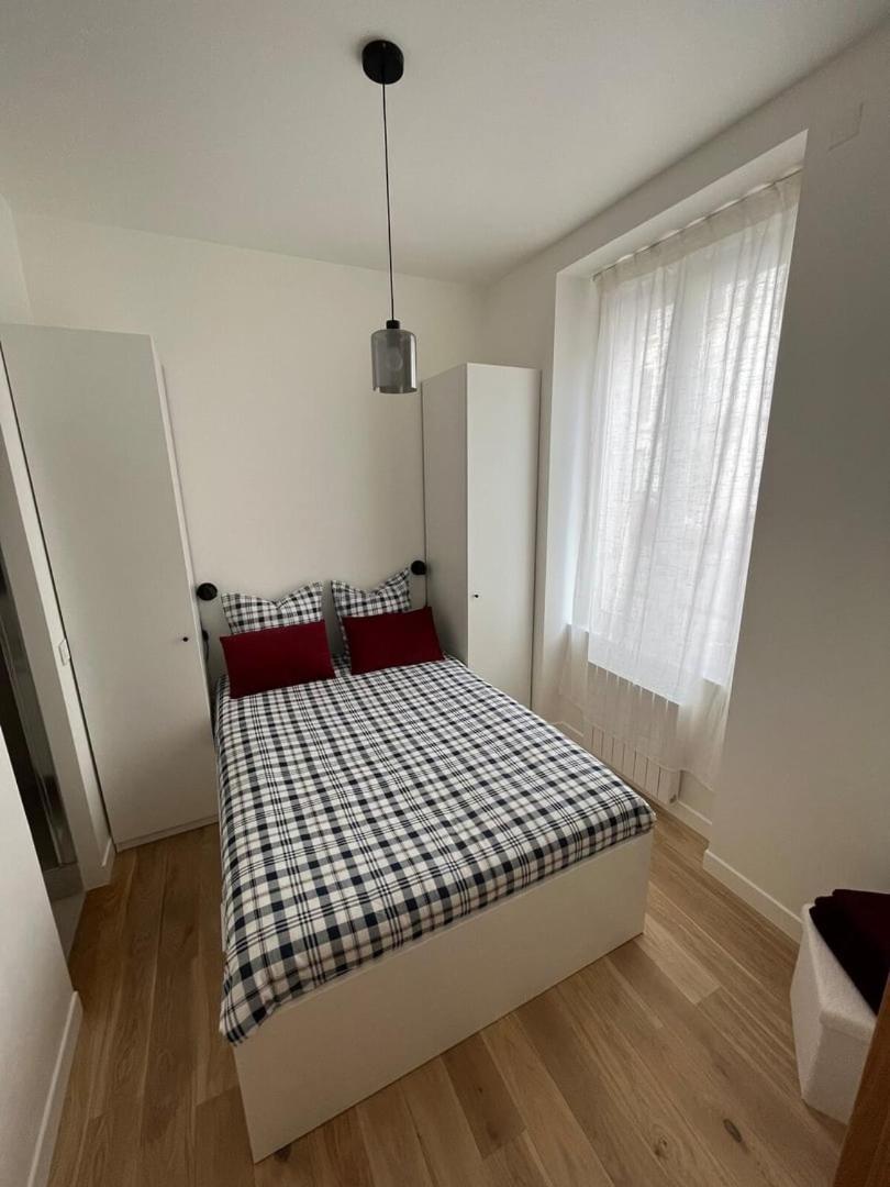 Appartement Cosy A 1 Min De Paris Charenton-le-Pont Dış mekan fotoğraf