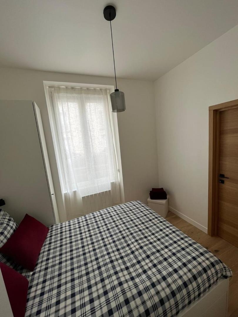Appartement Cosy A 1 Min De Paris Charenton-le-Pont Dış mekan fotoğraf