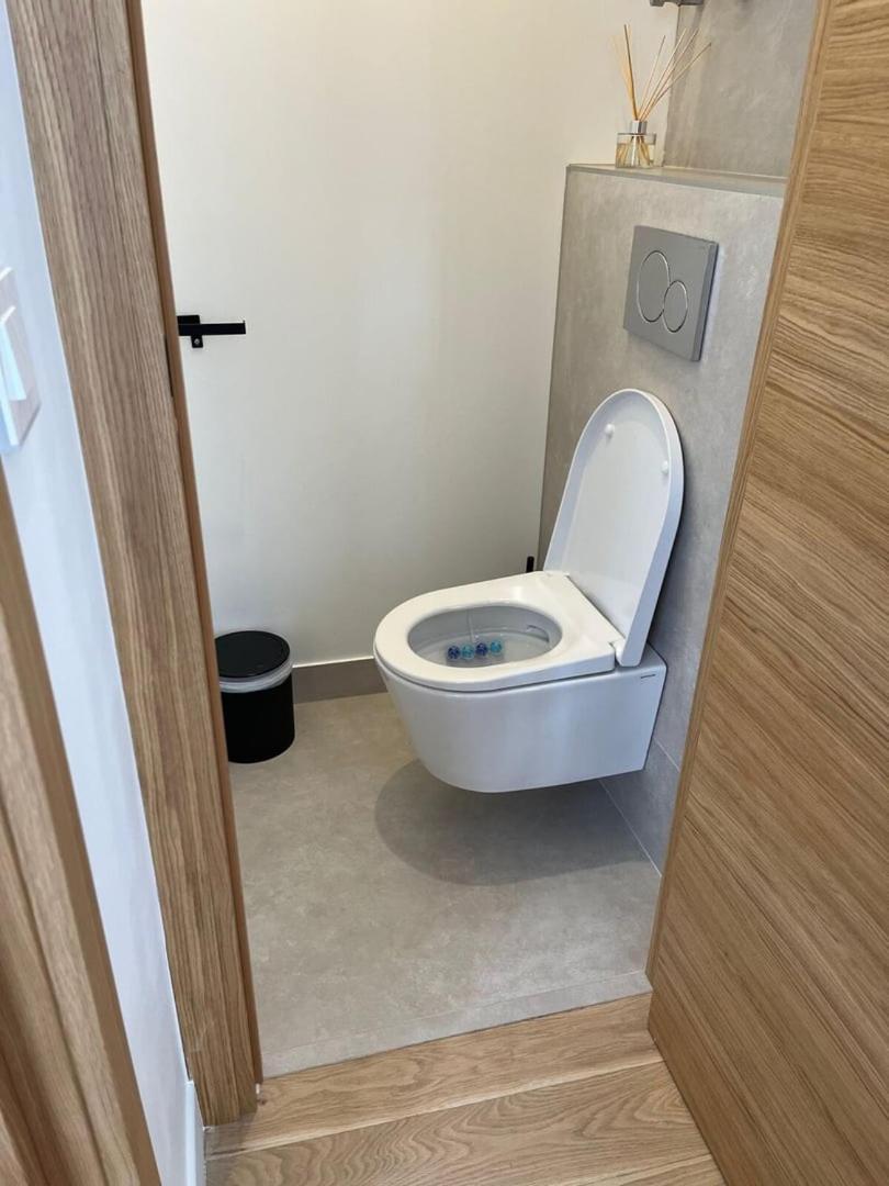 Appartement Cosy A 1 Min De Paris Charenton-le-Pont Dış mekan fotoğraf